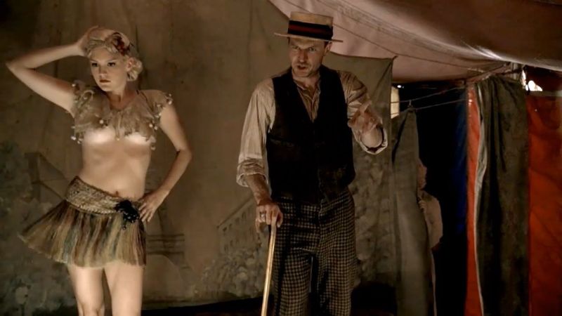 Carla Gallo & Cynthia Ettinger - Carnivale - S02E03_3
