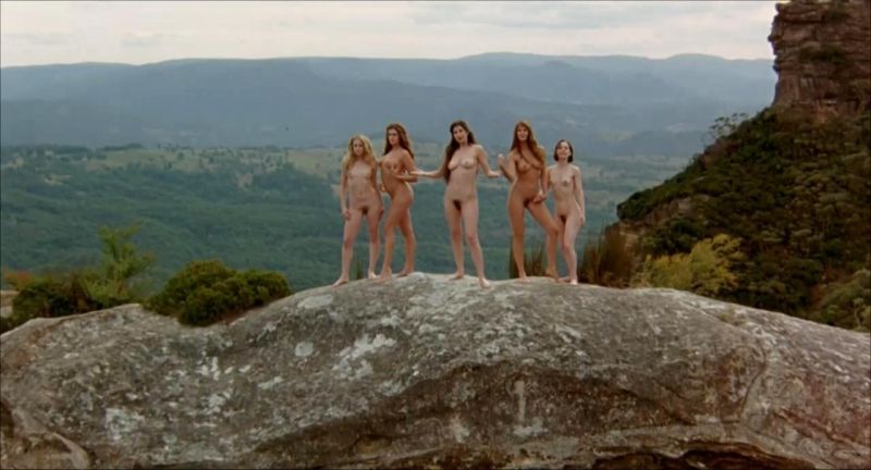 Elle Macpherson & Kate Fischer & Portia de Rossi & Pamela Rabe & Tara Fitzgerald - Sirens_3
