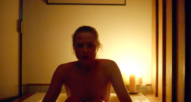 Evan Rachel Wood - Into the Forest - 1_1
