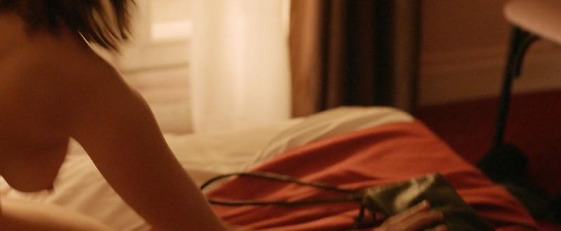 Gemma Arterton - The Escape_2
