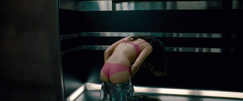 Genesis Rodriguez - Man on a Ledge_1
