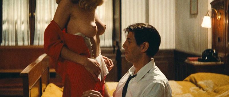 Greta Scacchi - A Man in Love - 1_3
