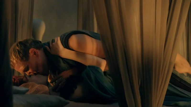 Jaime Murray - Spartacus Gods of the Arena - S01E04_3
