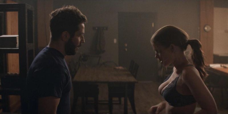 Kate Mara nude (7)

