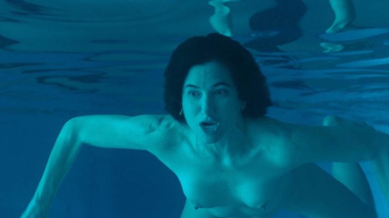 Kathryn Hahn nude (21)
