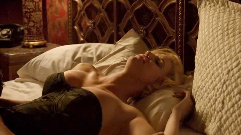 Kelli Garner nude (9)
