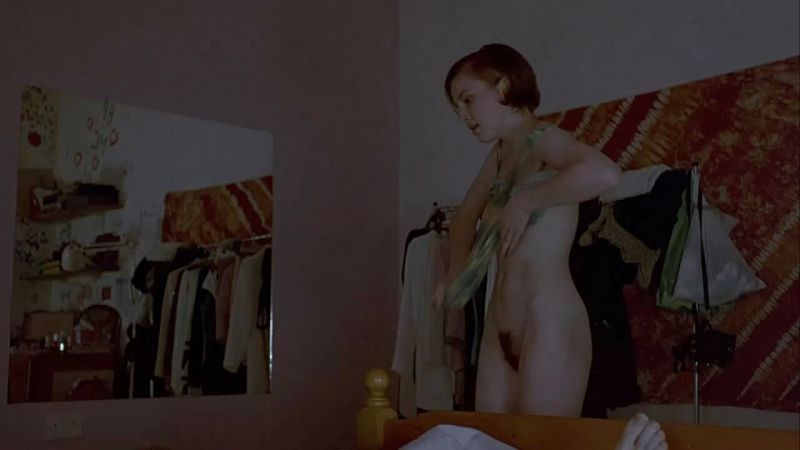 Kelly Macdonald nude (9)
