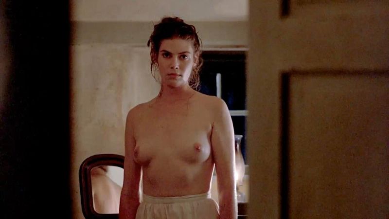 Kelly McGillis nude (11)
