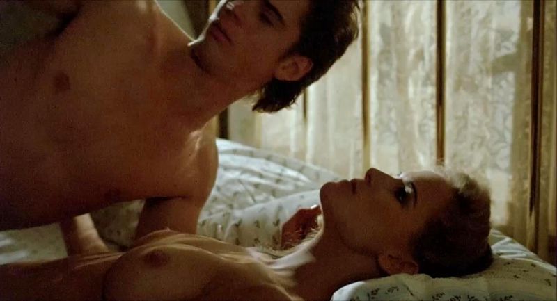 Kelly Preston nude (10)
