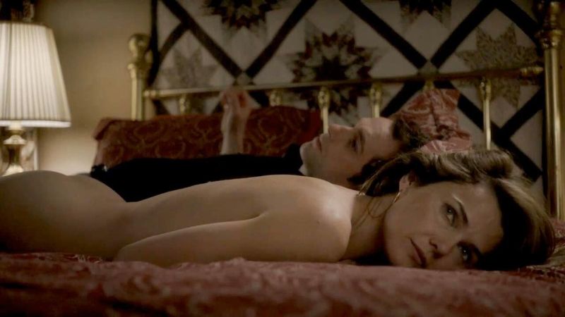 Keri Russell nude (7)
