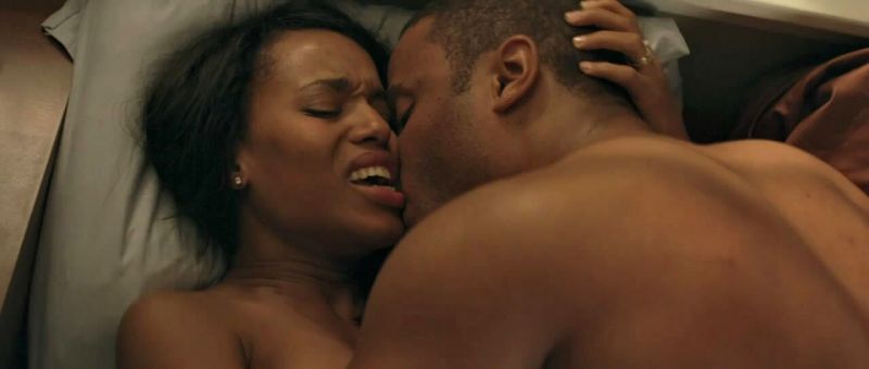 Kerry Washington nude (9)
