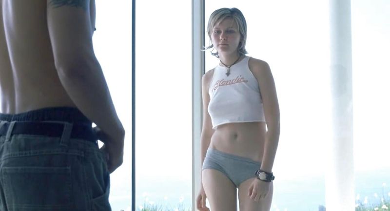Kirsten Dunst nude (2)
