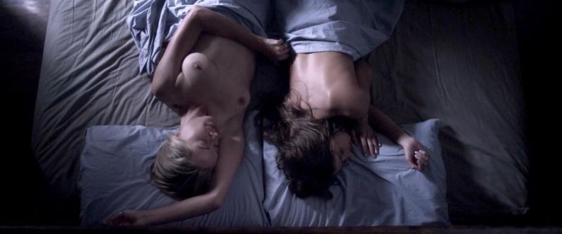 Kristanna Loken nude (13)
