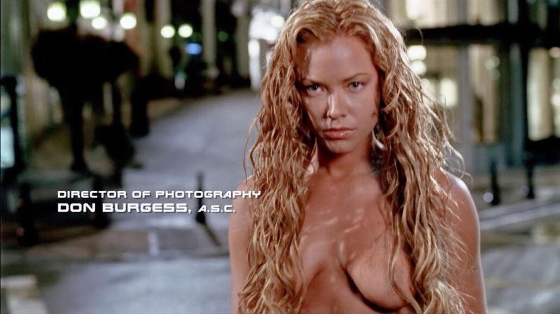 Kristanna Loken nude (6)
