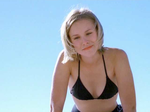 Kristen Bell nude  (13)
