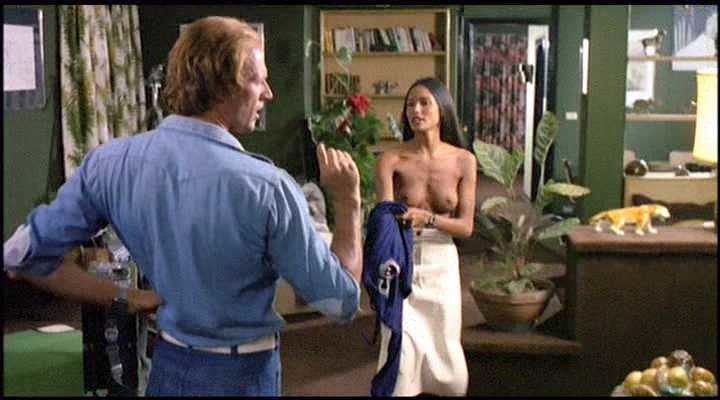 Laura Gemser Nude (1)
