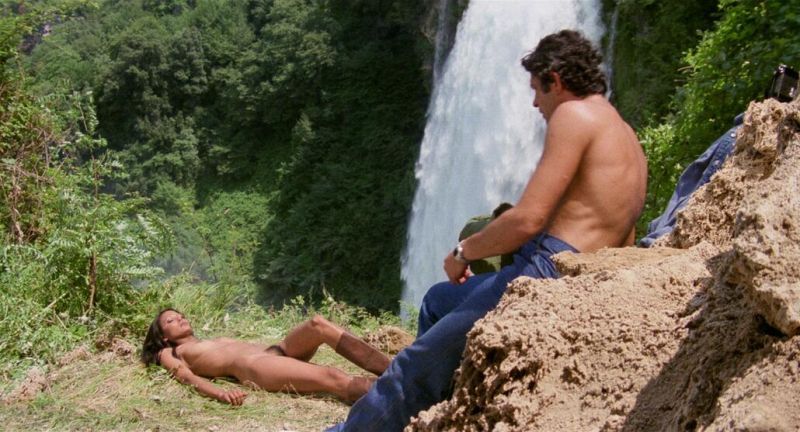 Laura Gemser Nude (40)
