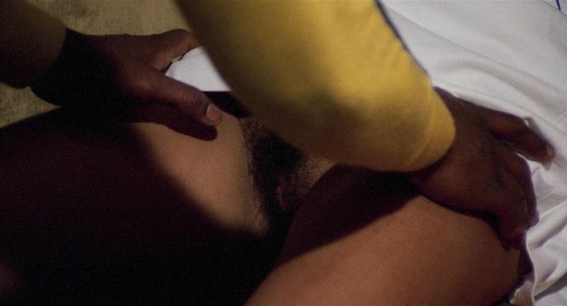 Laura Gemser Nude (41)
