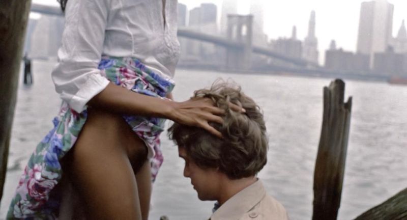 Laura Gemser Nude (49)
