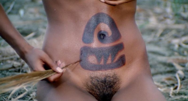 Laura Gemser Nude (51)
