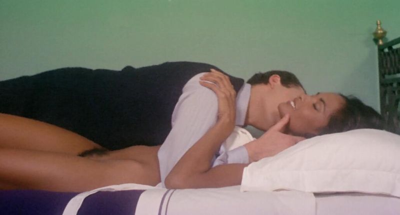 Laura Gemser Nude (57)
