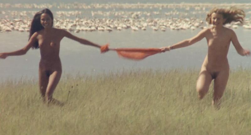Laura Gemser Nude (84)
