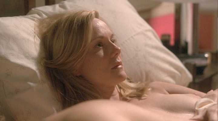 Laura Linney Nude (1)
