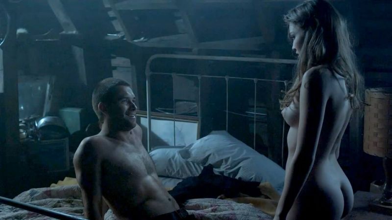 Lili Simmons Nude (2)
