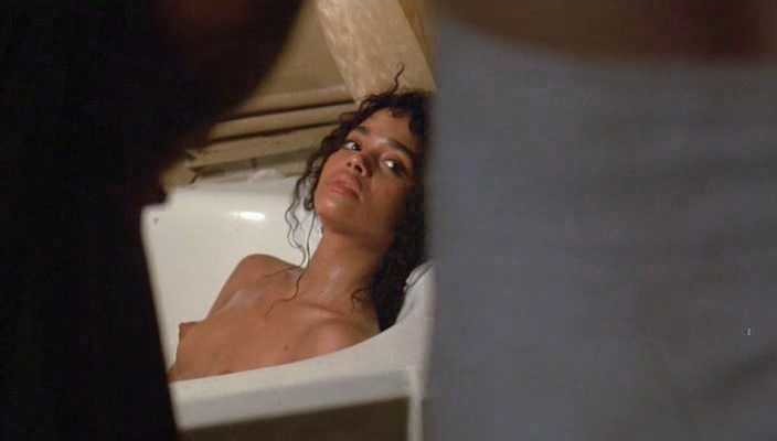 Lisa Bonet Nude (8)
