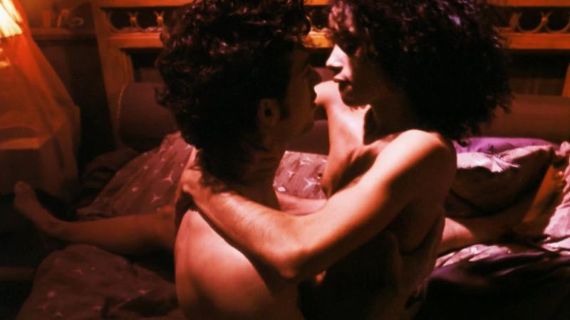 Lisa Bonet Nude (15)
