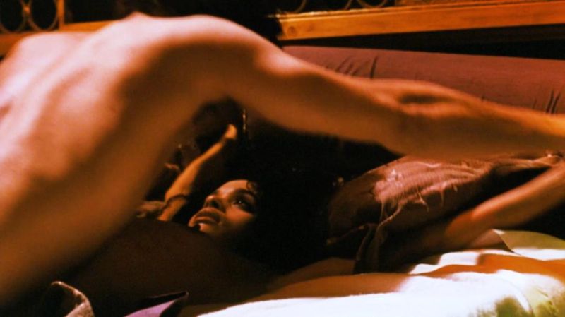 Lisa Bonet Nude (20)

