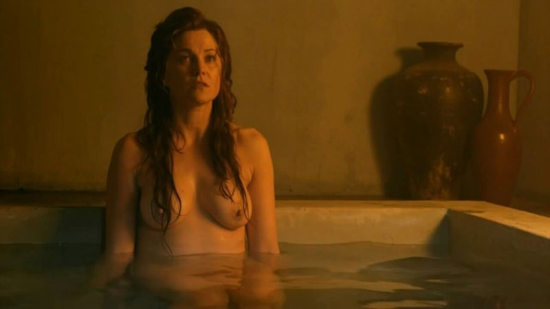 Lucy Lawless Nude (36)

