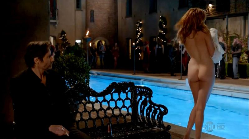 Maggie Grace Nude (4)
