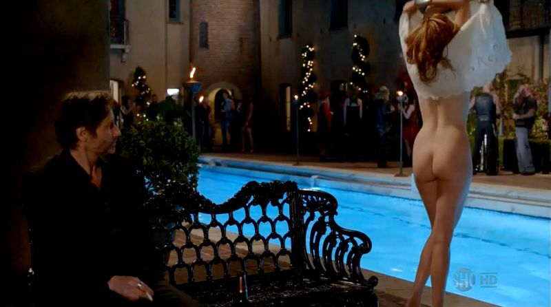 Maggie Grace Nude (5)
