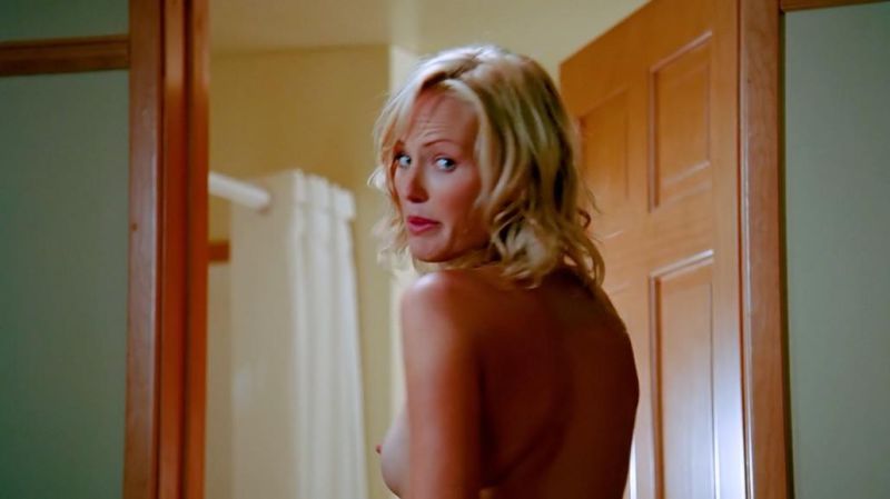 Malin Akerman Nude (26)
