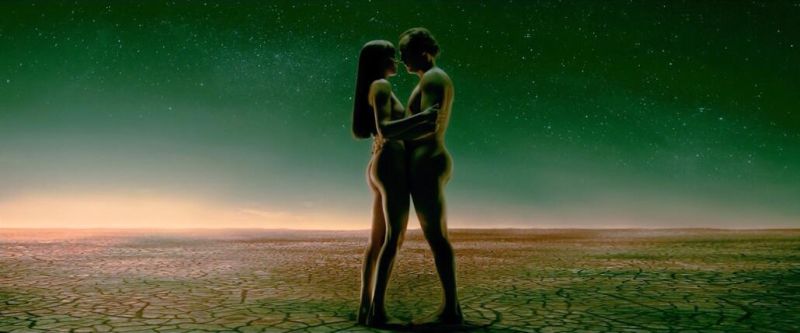 Malin Akerman Nude (32)
