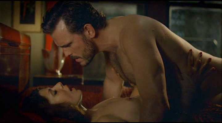 Marisa Tomei Nude (1)
