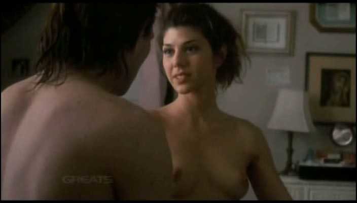 Marisa Tomei Nude (6)
