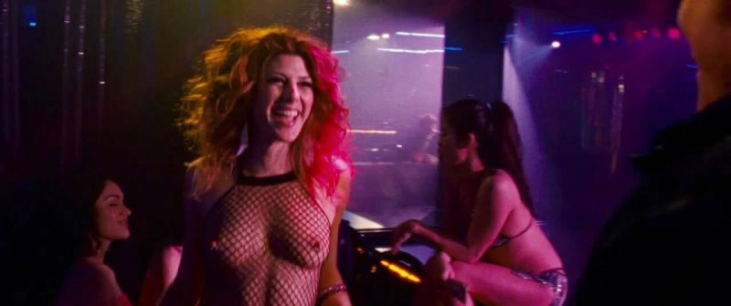 Marisa Tomei Nude (14)
