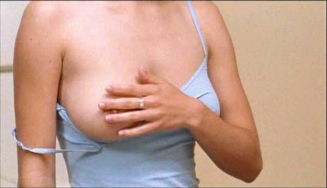 Martha Higareda Nude (3)
