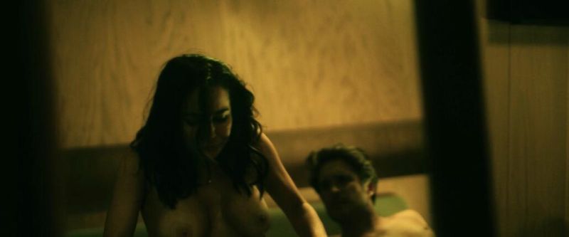 Martha Higareda nude (1)
