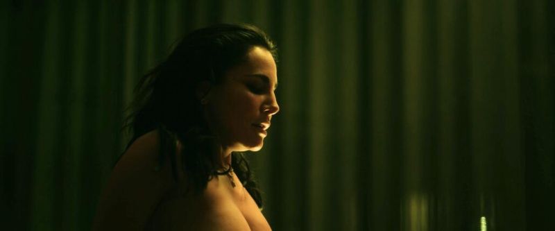 Martha Higareda nude (2)
