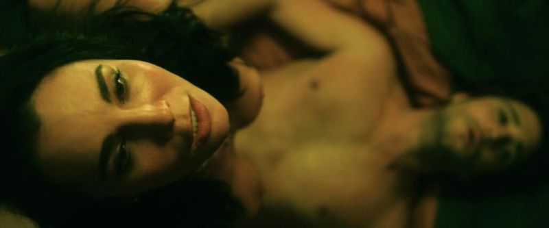 Martha Higareda nude (3)
