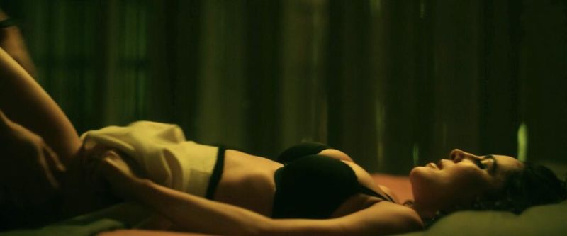 Martha Higareda nude (4)
