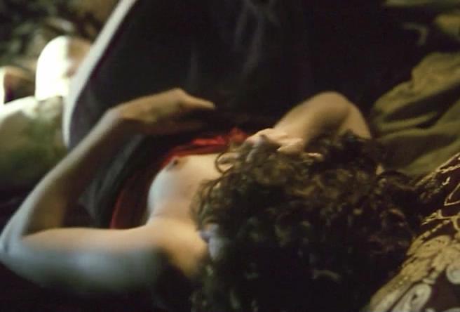 Mary-Louise Parker Nude (9)

