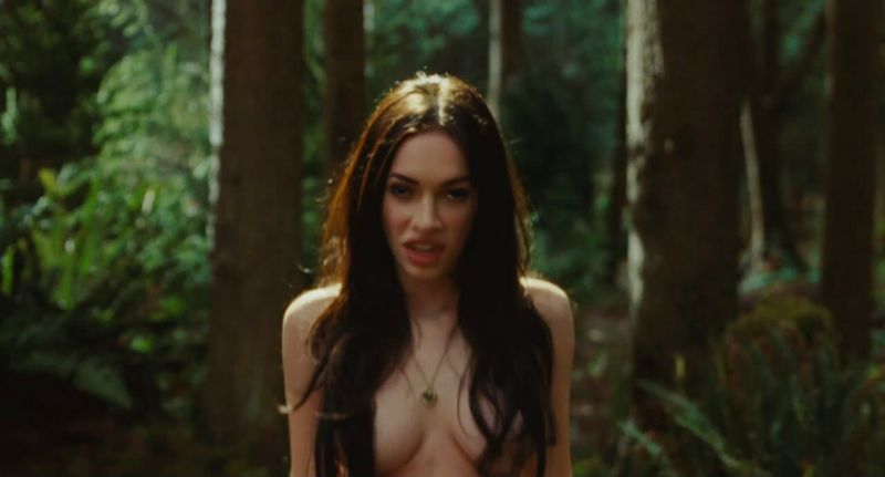 Megan Fox Nude (1)

