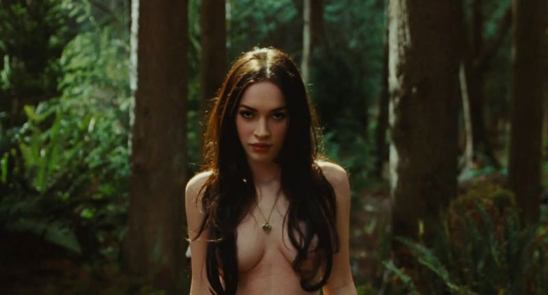 Megan Fox Nude (2)
