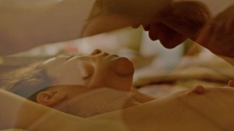 Michelle Monaghan Nude (13)
