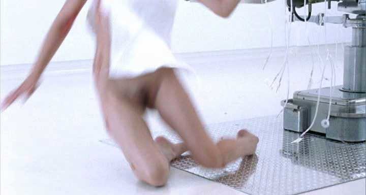 Milla Jovovich Nude (16)
