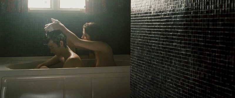 Mischa Barton Nude (8)
